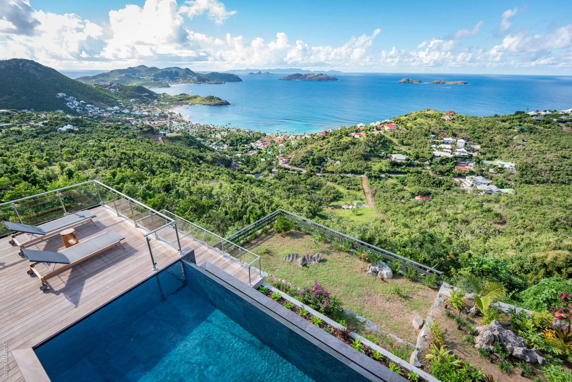Villa Golden View